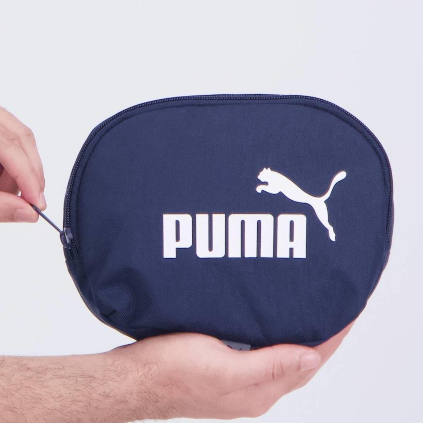 Pochete Puma Phase Waist - Unissex - Foto 3