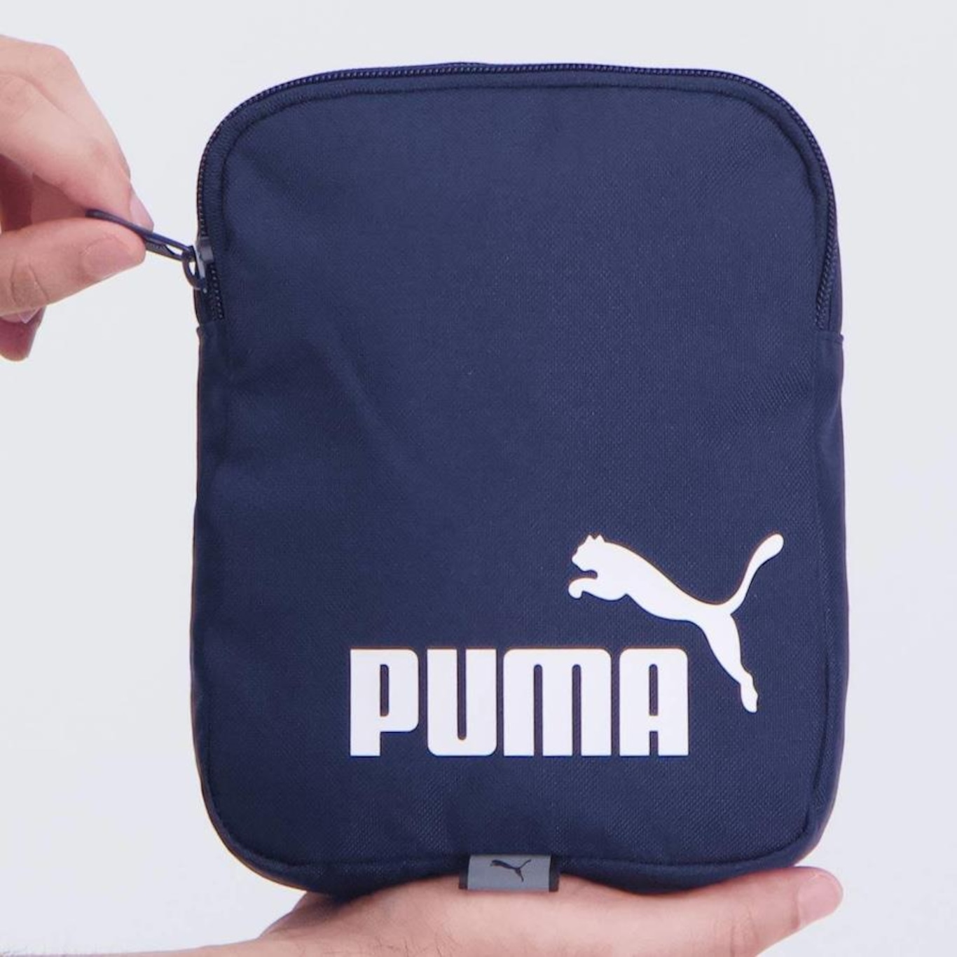 Shoulder Bag Puma Phase Portable - Foto 4