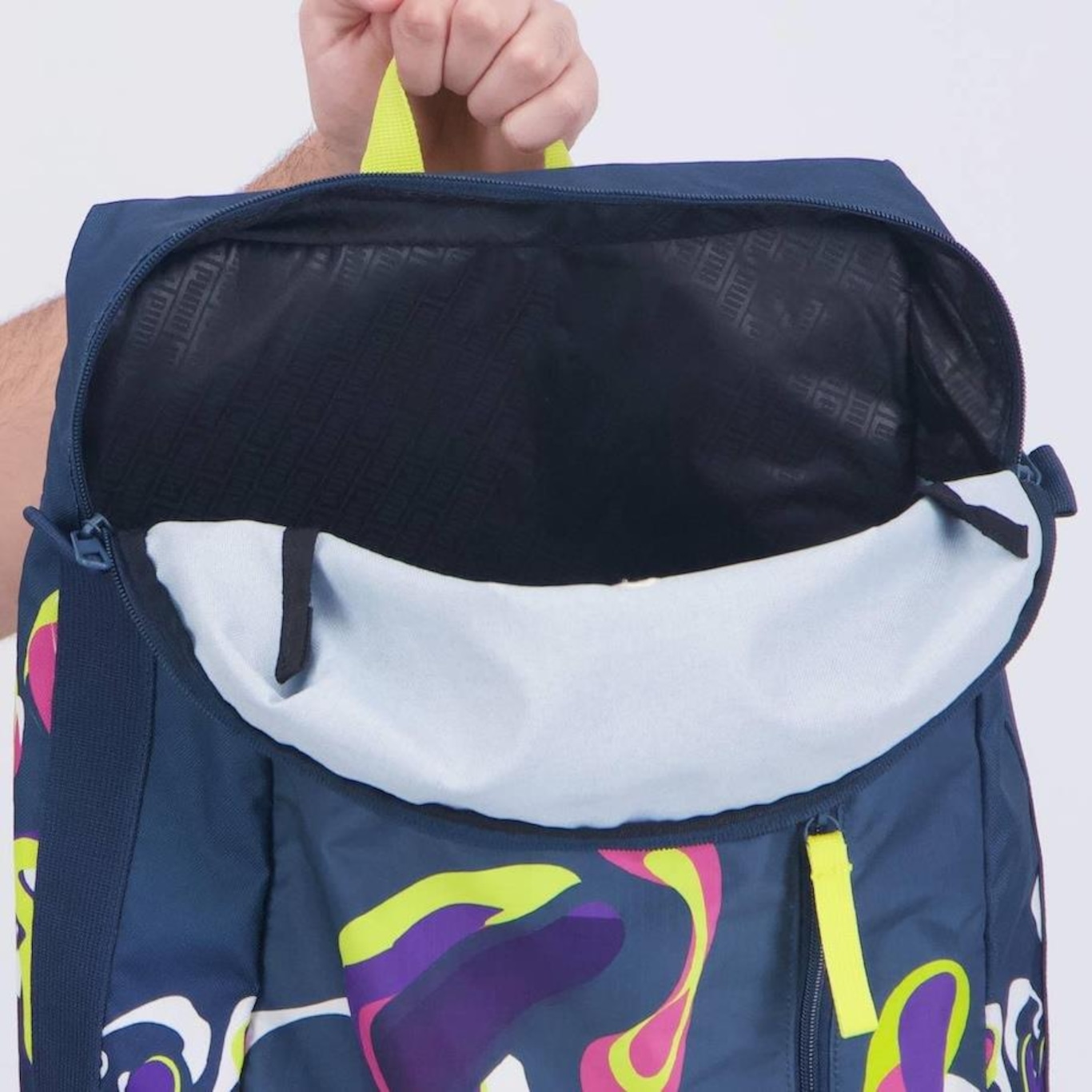 Mochila Puma Neymar Jr - Foto 4