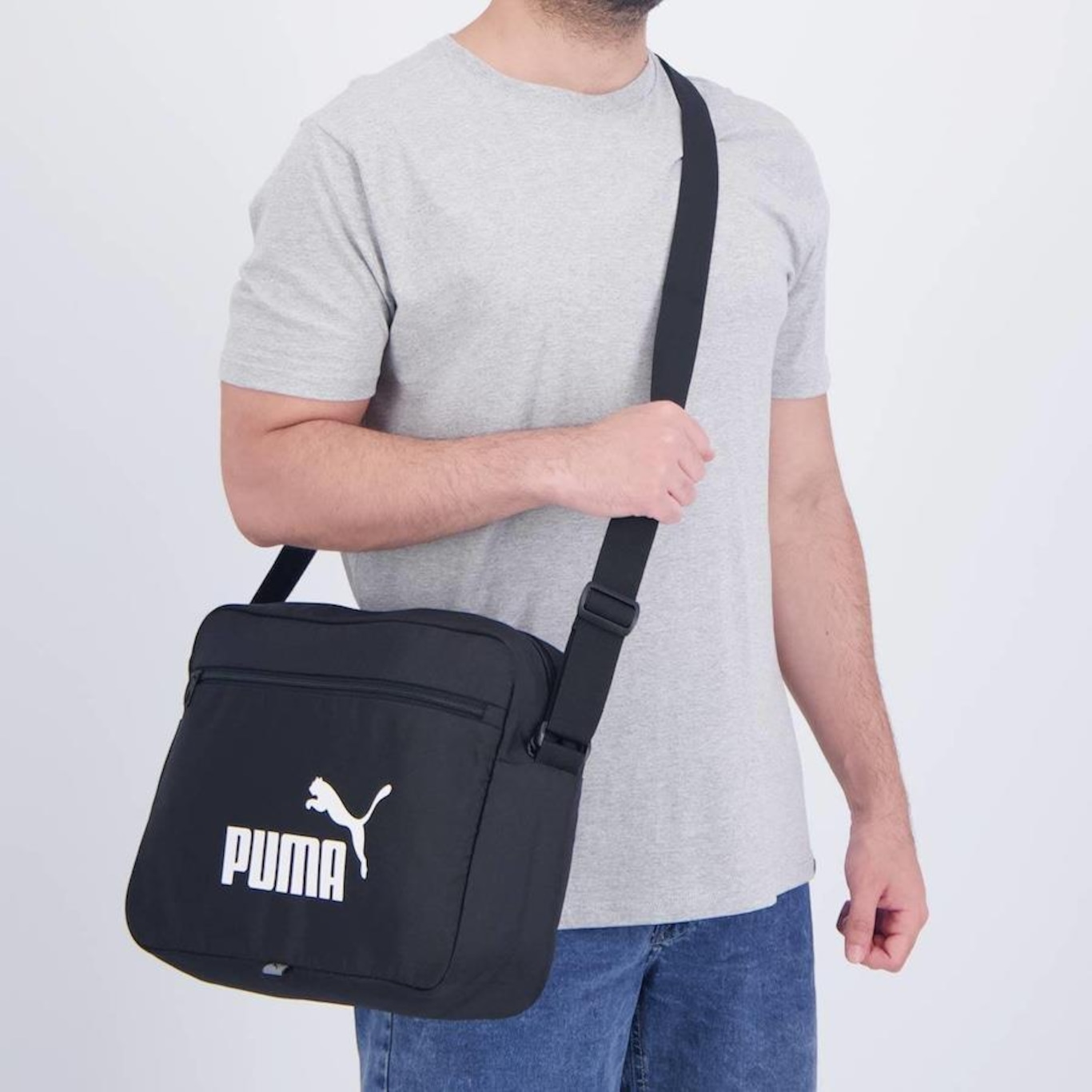 Bolsa Puma Phase - Foto 1