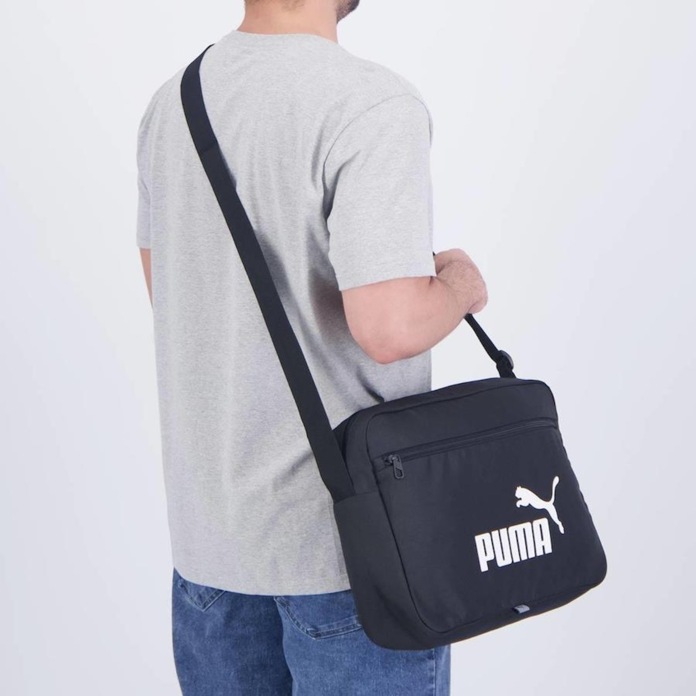 Bolsa Puma Phase - Foto 3