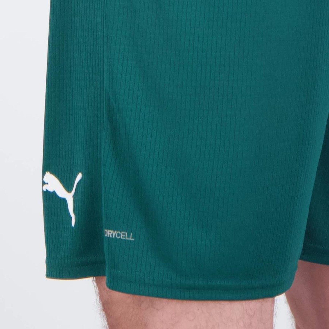 Calção do Palmeiras Away Estádio 2023 Puma - Masculino - Foto 6