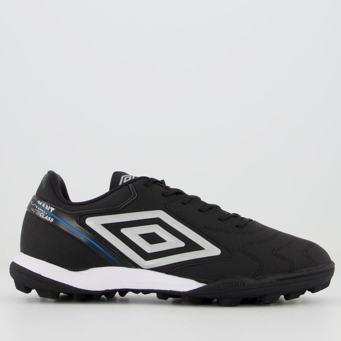 Chuteira Society Umbro Adamant - Adulto - Foto 1