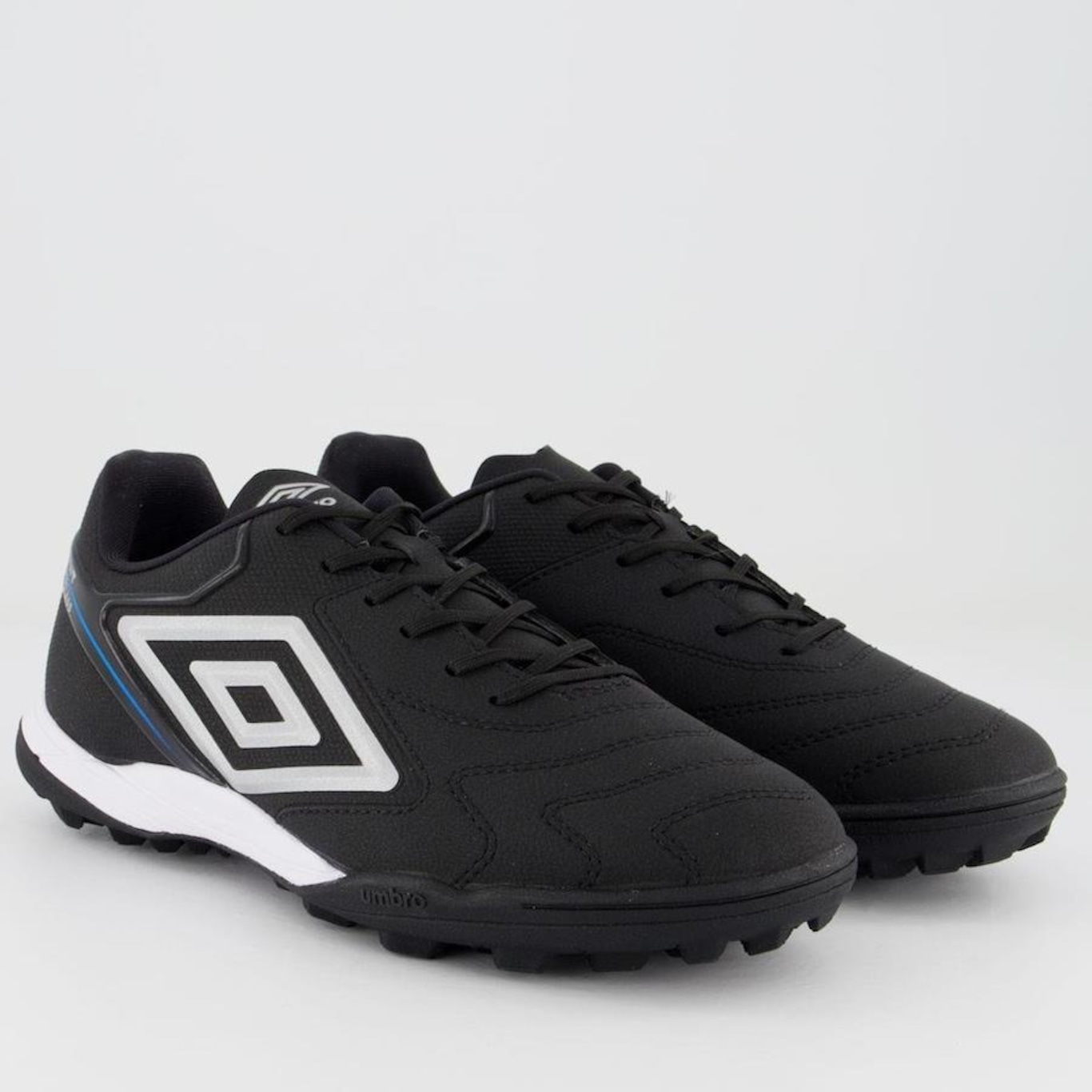 Chuteira Society Umbro Adamant - Adulto - Foto 2