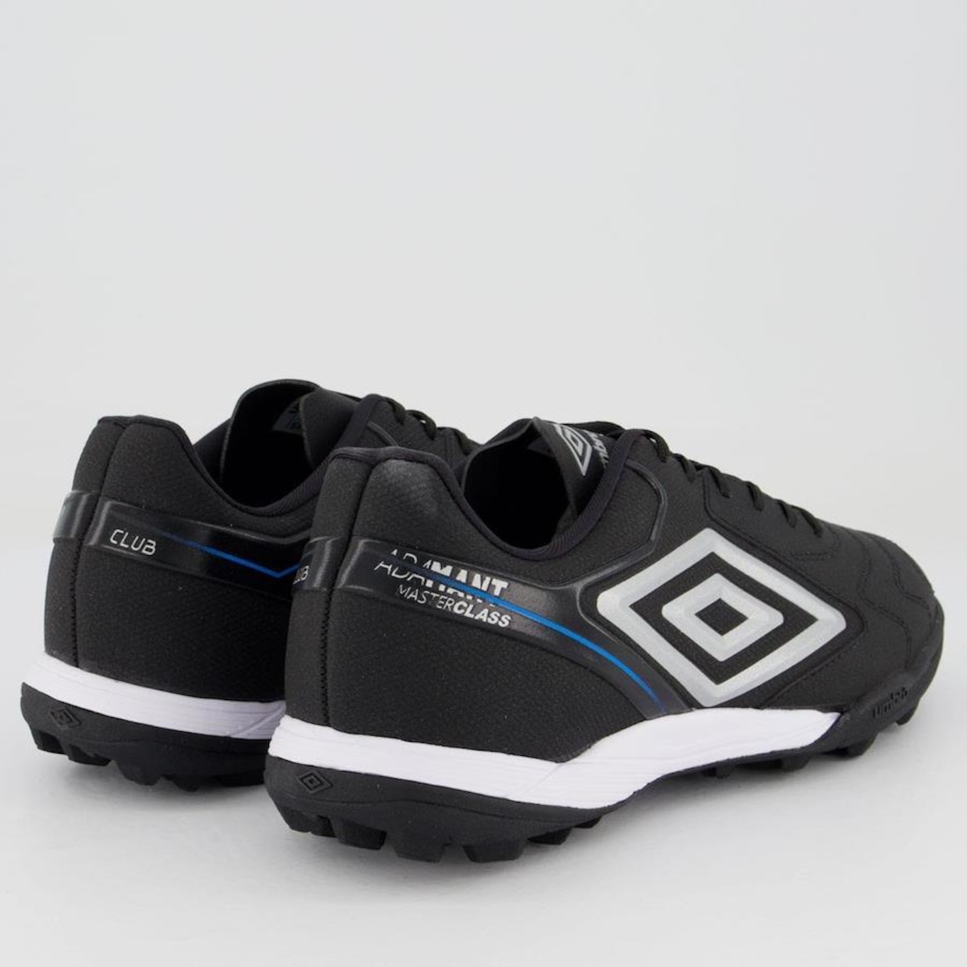 Chuteira Society Umbro Adamant - Adulto - Foto 3