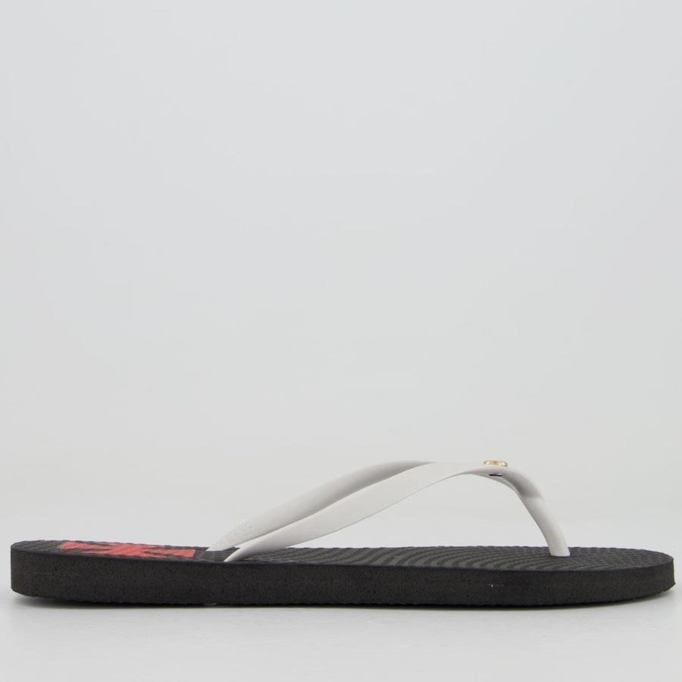 Chinelo Vasco Basic Neorubber - Feminino - Foto 2