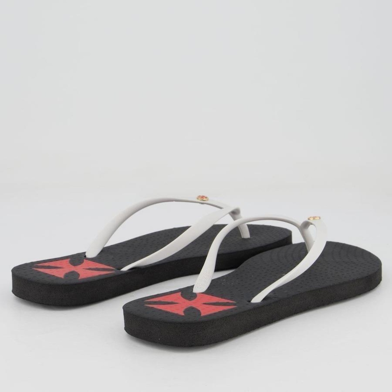 Chinelo Vasco Basic Neorubber - Feminino - Foto 3