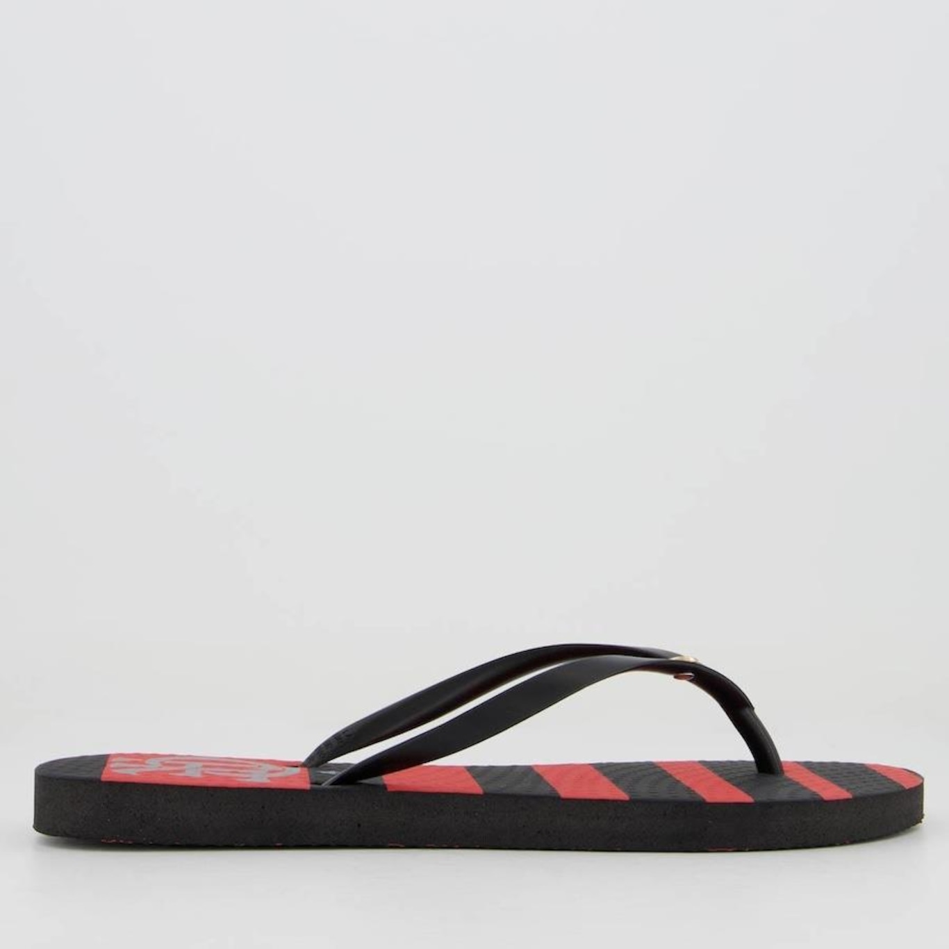 Chinelo Flamengo Manto I 2024 Neorubber - Feminino - Foto 4