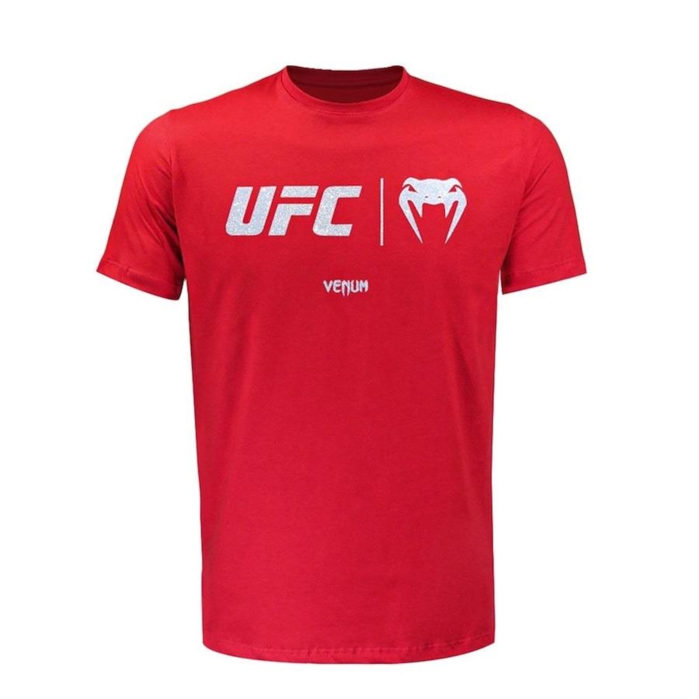 Camiseta Masculina Ufc Venum Classic - Foto 1