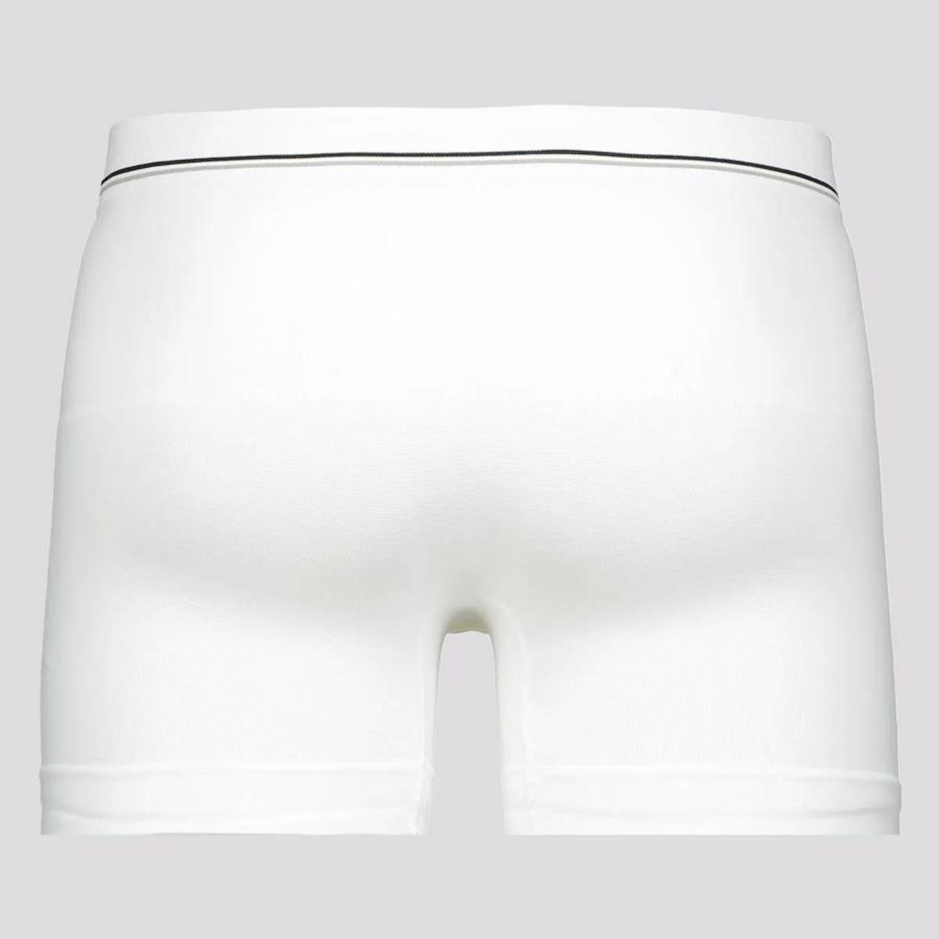 Cueca Boxer Lupo Microfibra sem Costura I - 9 Unidades - Adulto - Foto 3