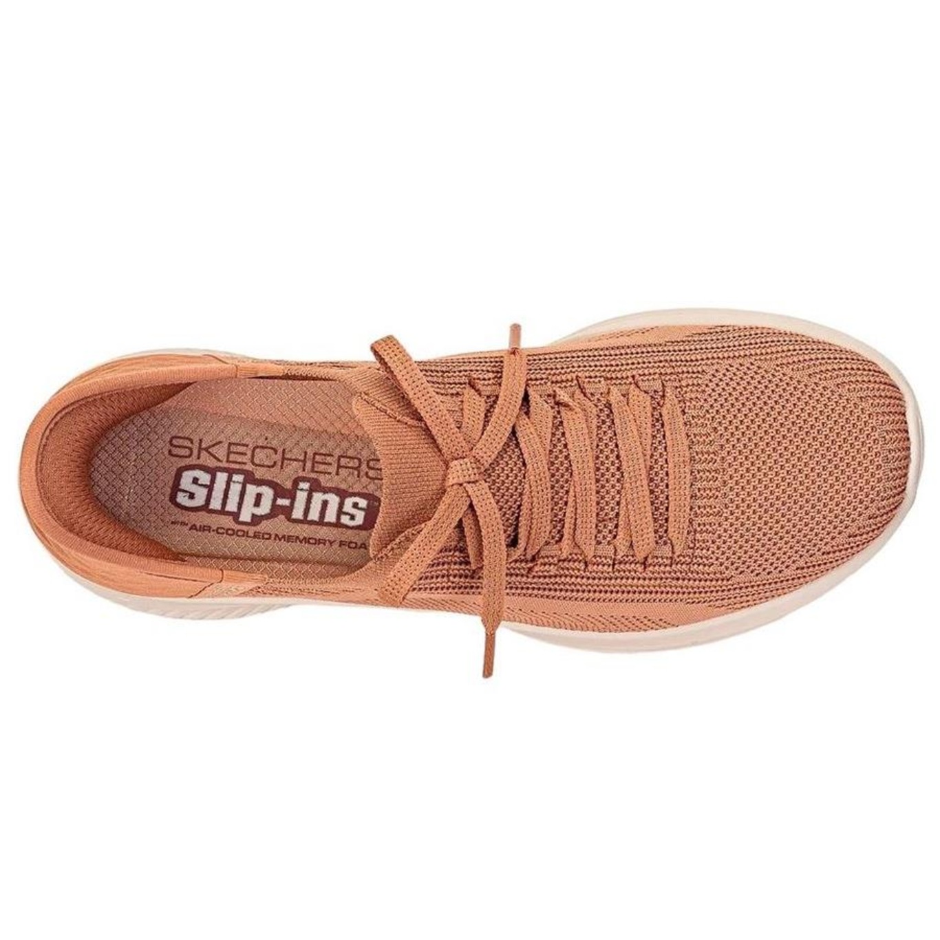 Tênis Skechers Ultra Flex 3.0 + Par de Meia - Feminino - Foto 4