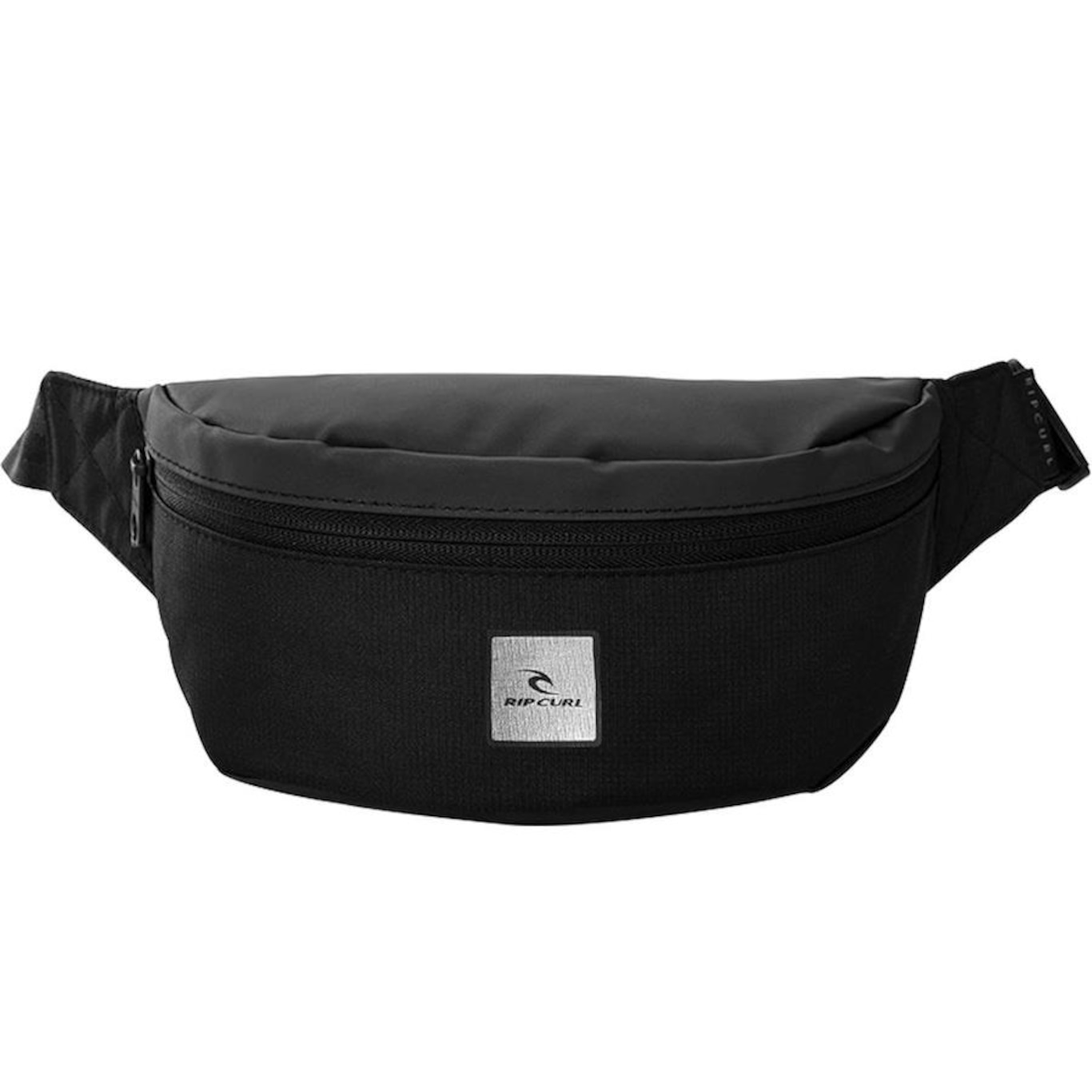 Pochete Rip Curl Waist Bag Small Midn Midnight - Foto 1