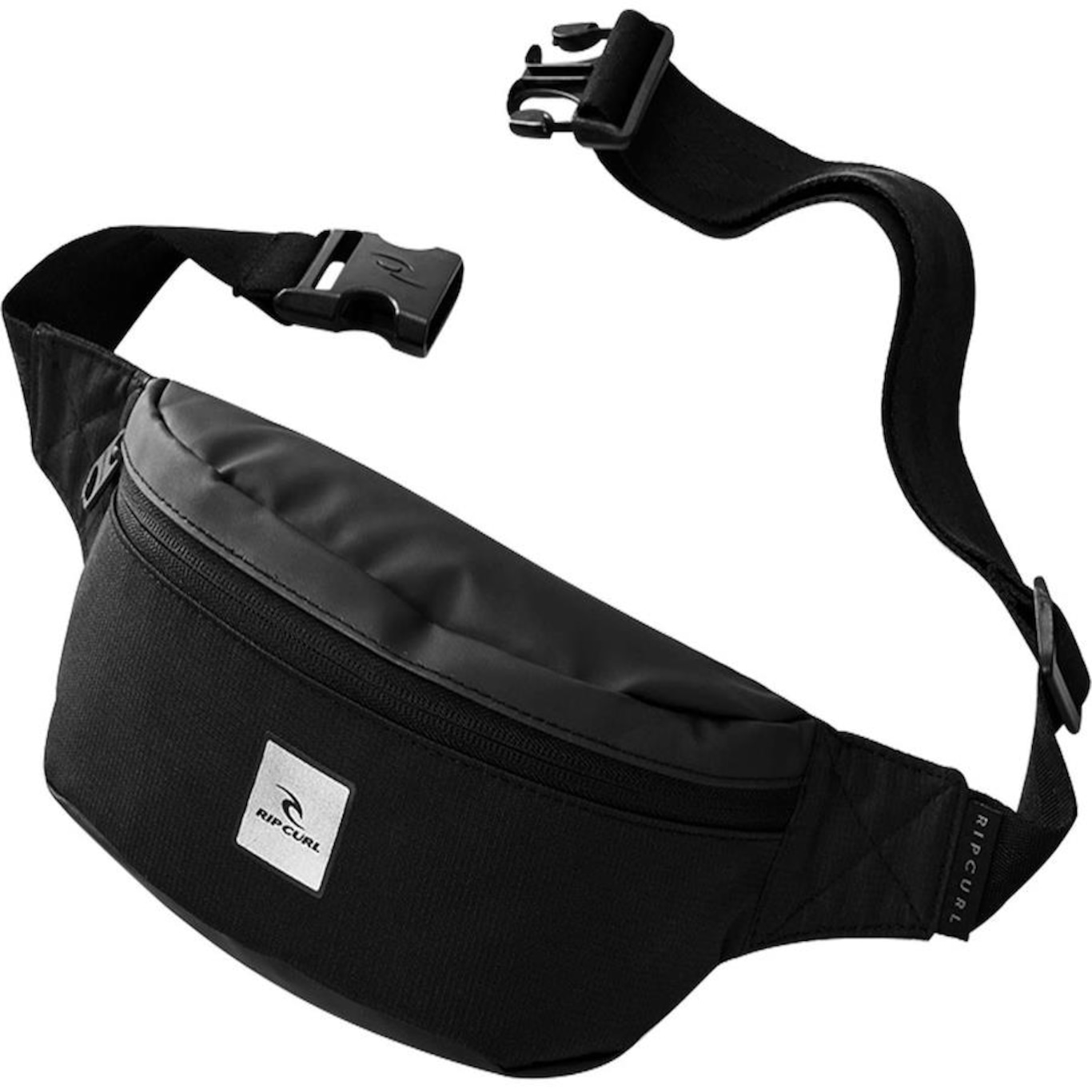 Pochete Rip Curl Waist Bag Small Midn Midnight - Foto 2