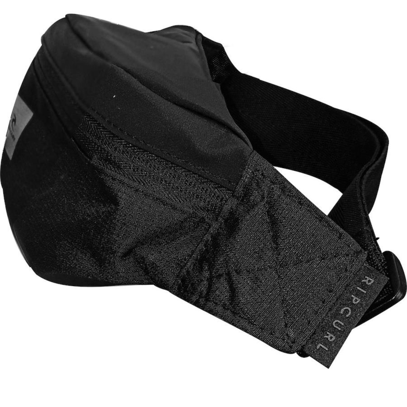 Pochete Rip Curl Waist Bag Small Midn Midnight - Foto 3