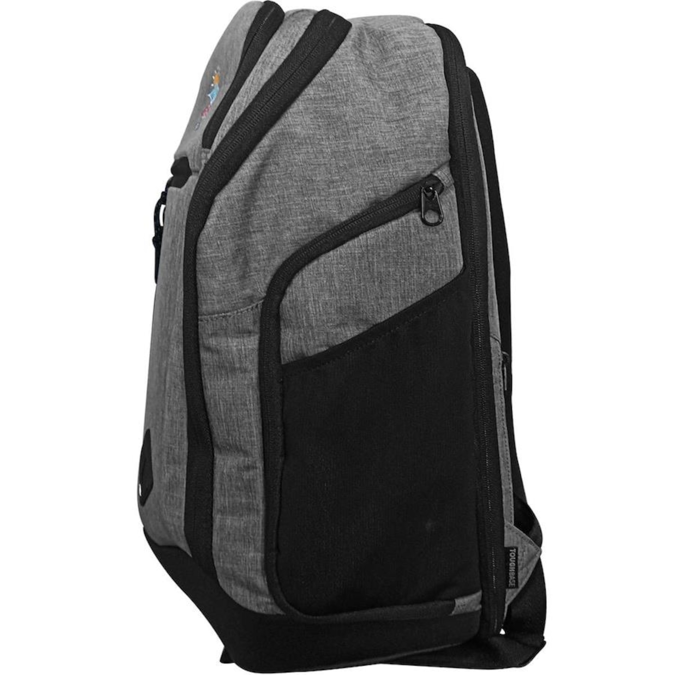 Mochila Rip Curl F-Light Searcher Grey Marle 45L Importada - Foto 3