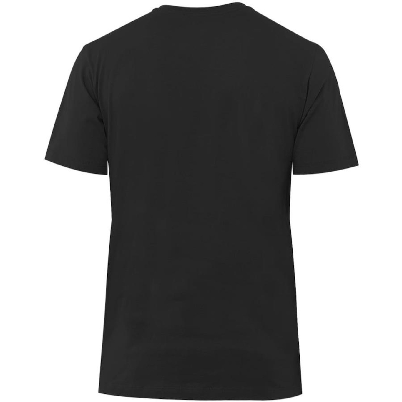 Camiseta Quiksilver Comp Logo Masculina - Foto 2