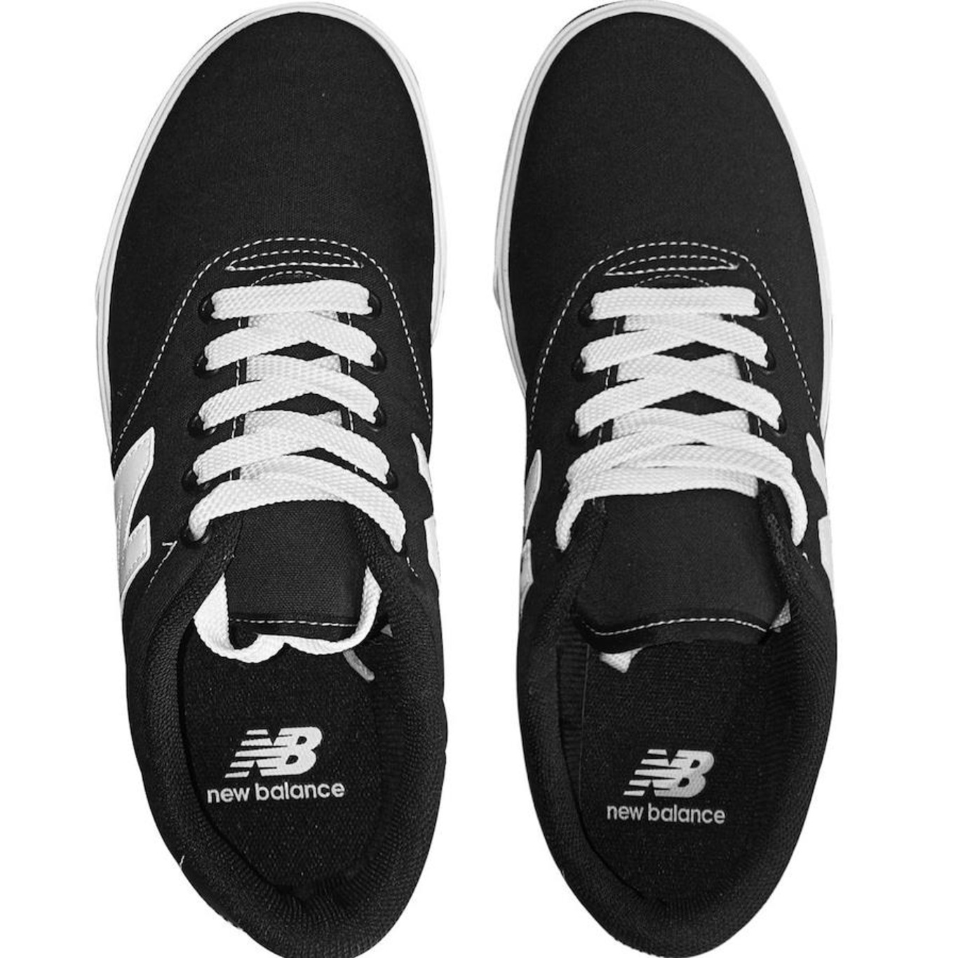 Tênis New Balance 55 - Unissex - Foto 2