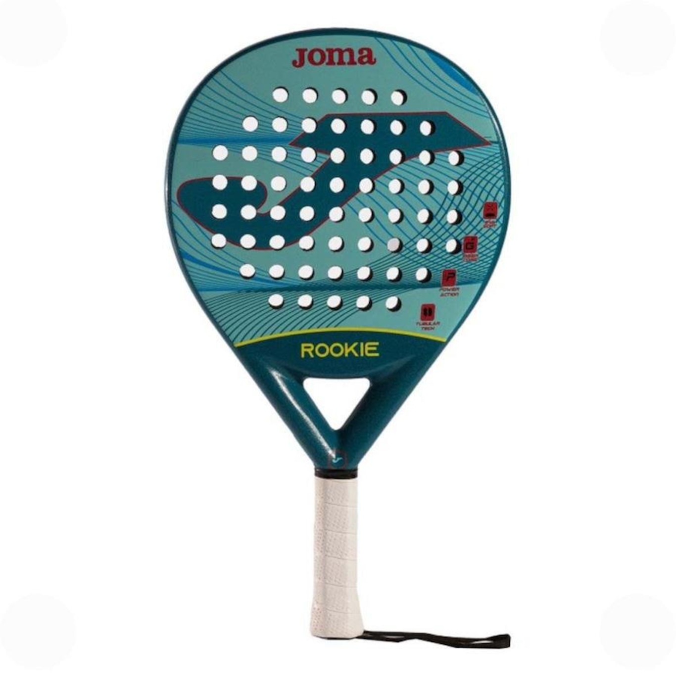 Raquete de Padel Joma Rookie - Foto 1