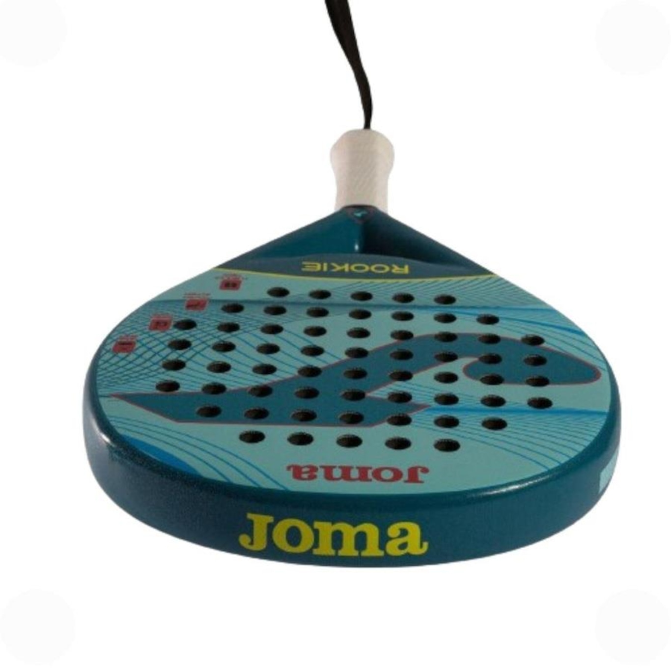 Raquete de Padel Joma Rookie - Foto 4