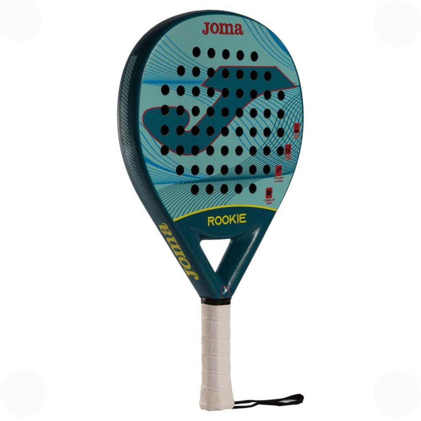 Raquete de Padel Joma Rookie - Foto 5