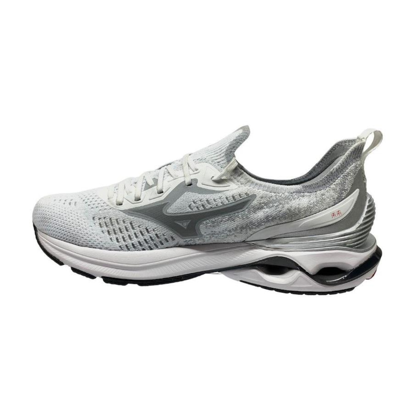 Tênis Mizuno Wave Mirai 6 - Masculino - Foto 2