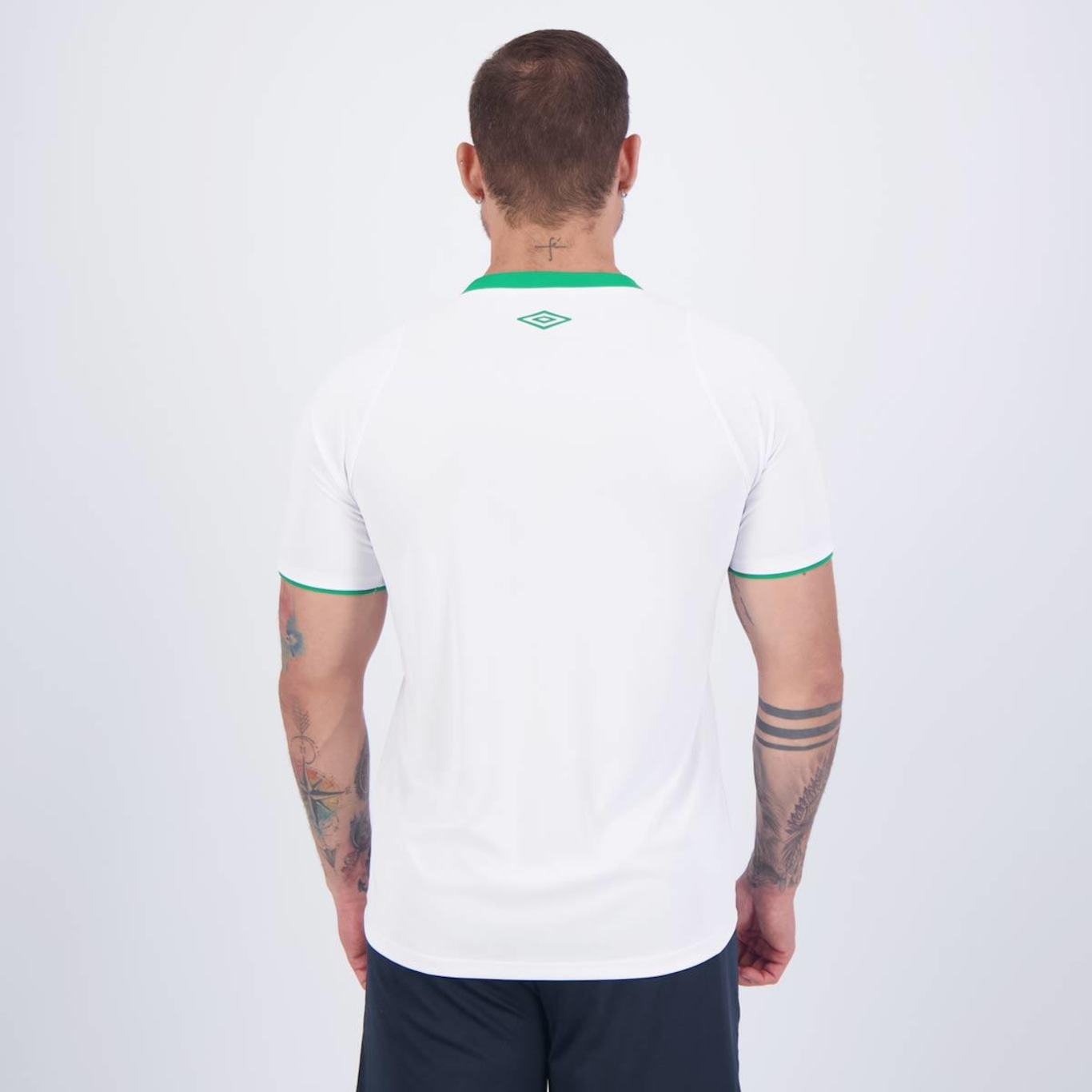 Camisa do Chapecoense 2 2024 Umbro - Masculina - Foto 4