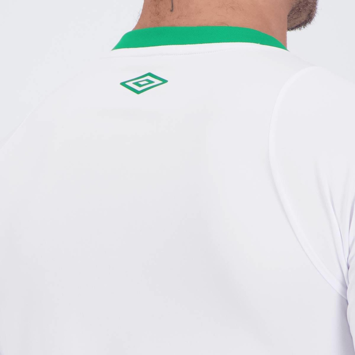 Camisa do Chapecoense 2 2024 Umbro - Masculina - Foto 6