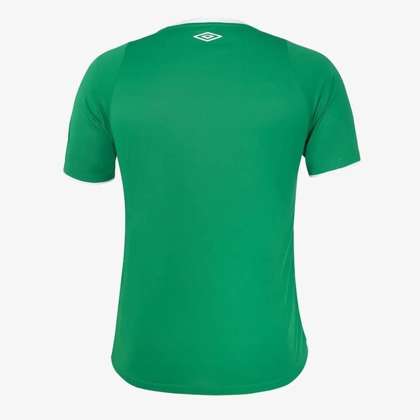 Camisa da Chapecoense I 2024 Umbro - Masculina - Foto 2