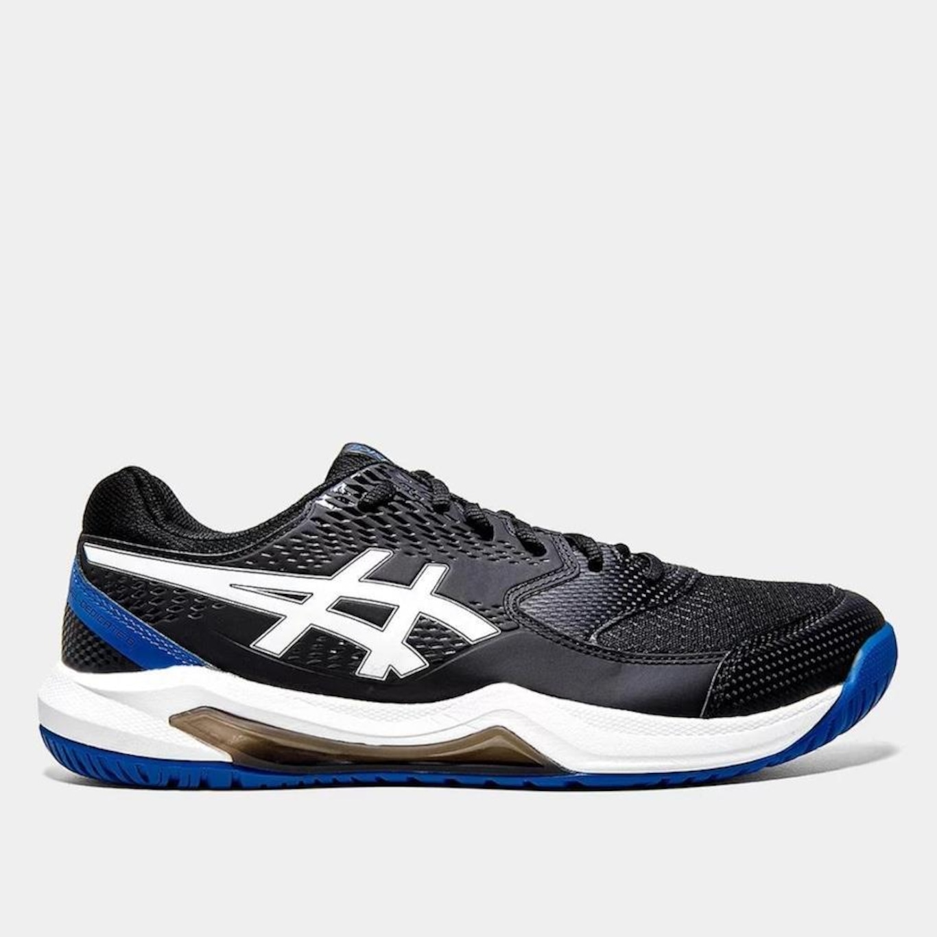 Tênis Asics Gel-Dedicate 8 - Masculino - Foto 1