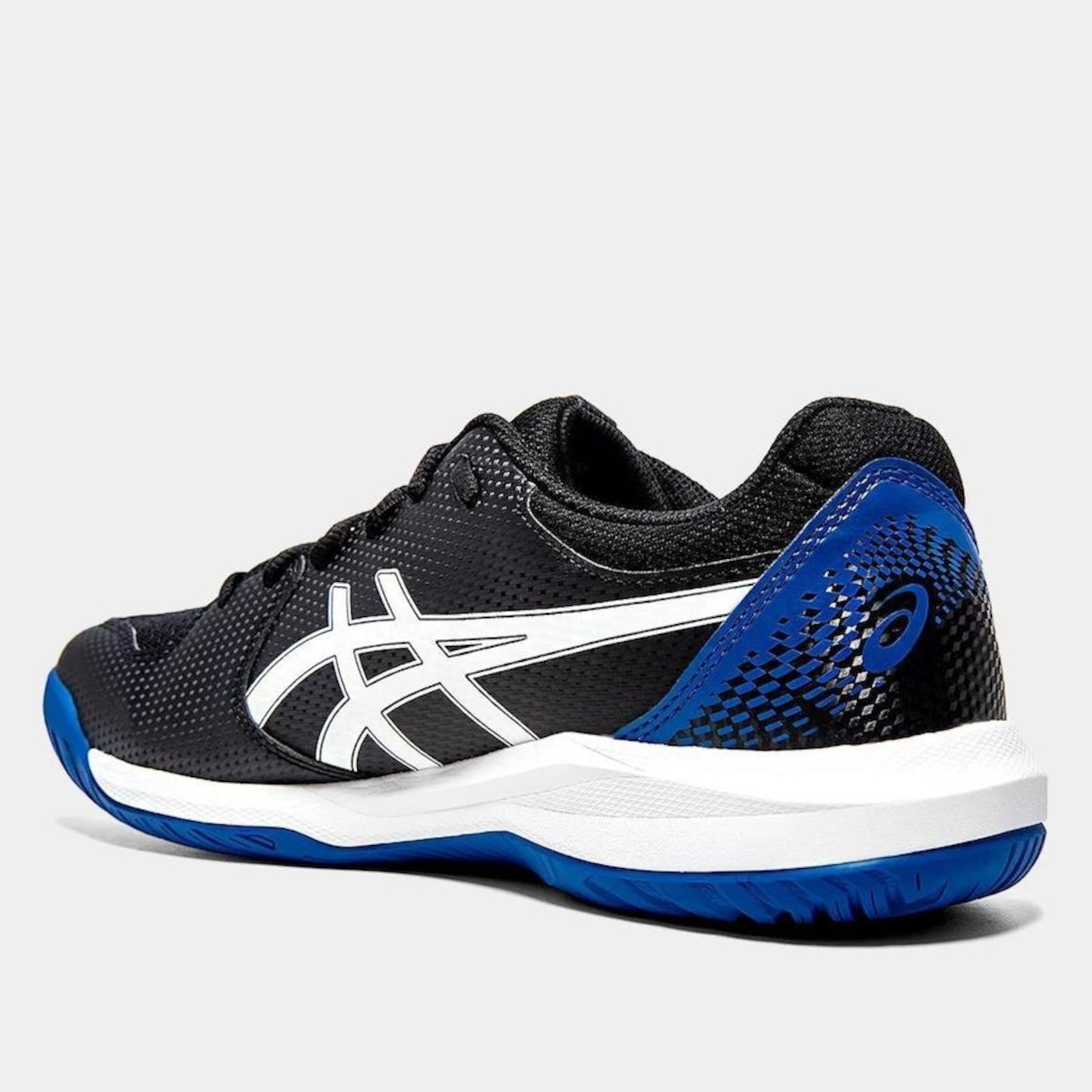 Tênis Asics Gel-Dedicate 8 - Masculino - Foto 4