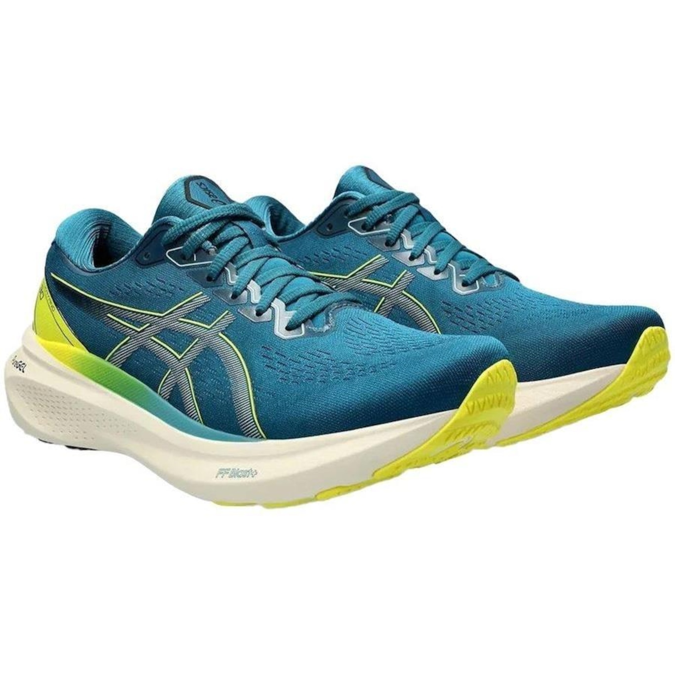 Tênis ASICS Gel-Kayano 30 - Masculino - Foto 1