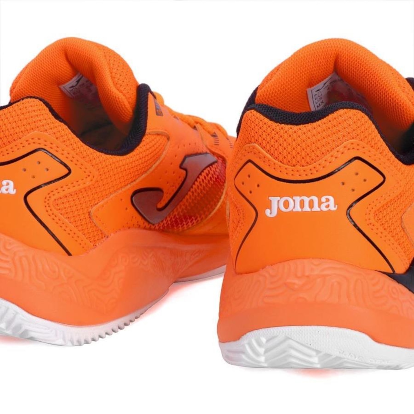 Tênis Joma Master 1000 Clay - Masculino - Foto 5