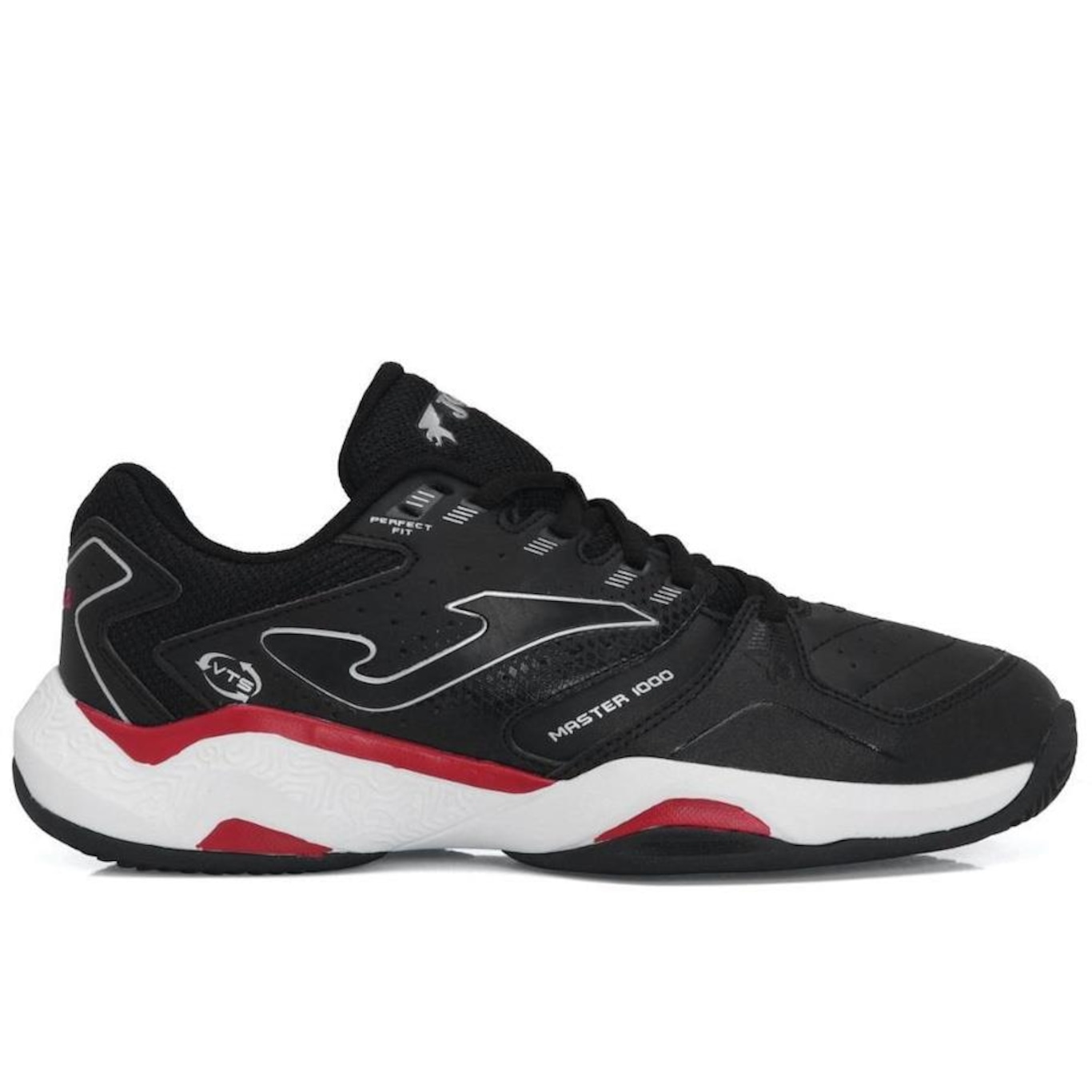 Tênis Joma Master 1000 Clay - Masculino - Foto 1