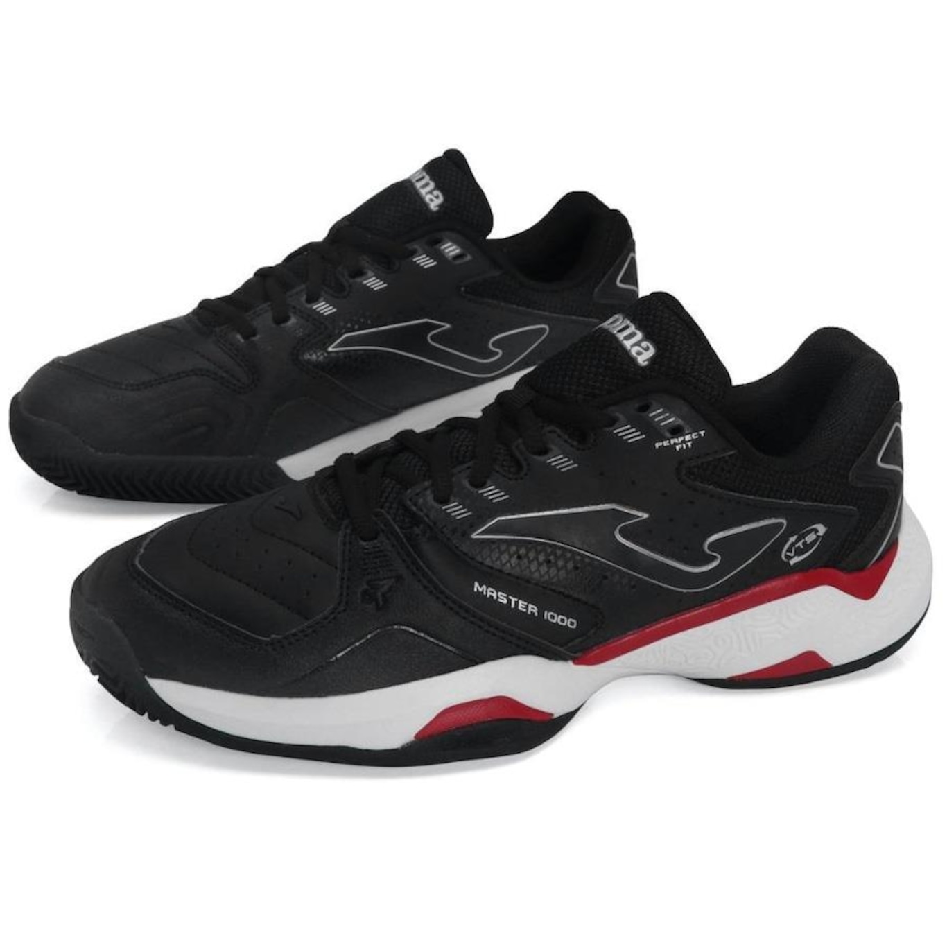 Tênis Joma Master 1000 Clay - Masculino - Foto 2