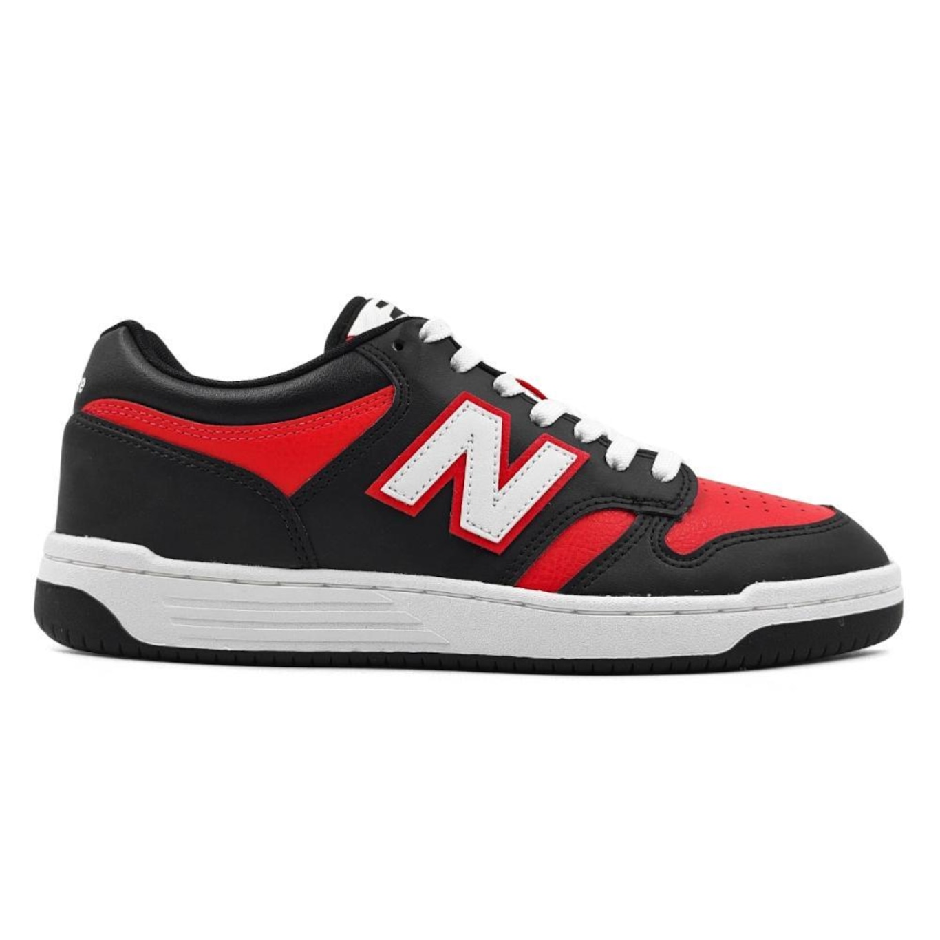 Tênis New Balance 480 Low - Masculino - Foto 1