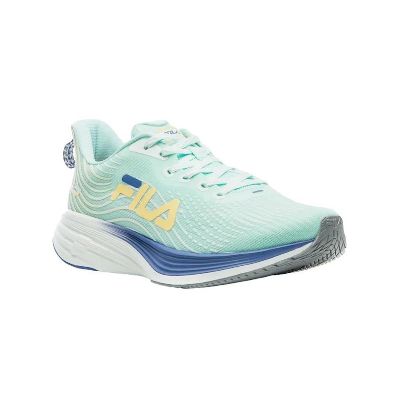 Tenis Fila Racer Curve 2 - Feminino - Foto 3