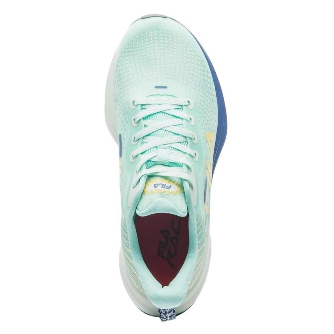 Tenis Fila Racer Curve 2 - Feminino - Foto 4