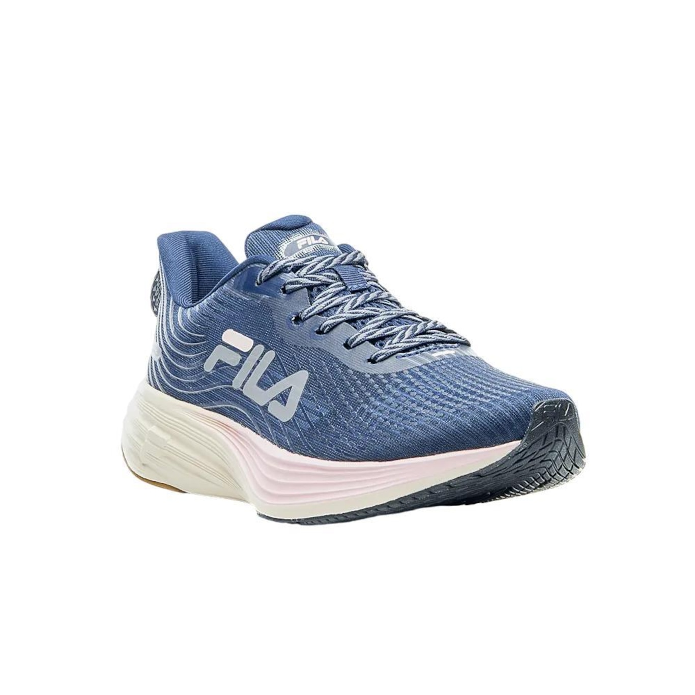 Tenis Fila Racer Curve 2 - Feminino - Foto 3