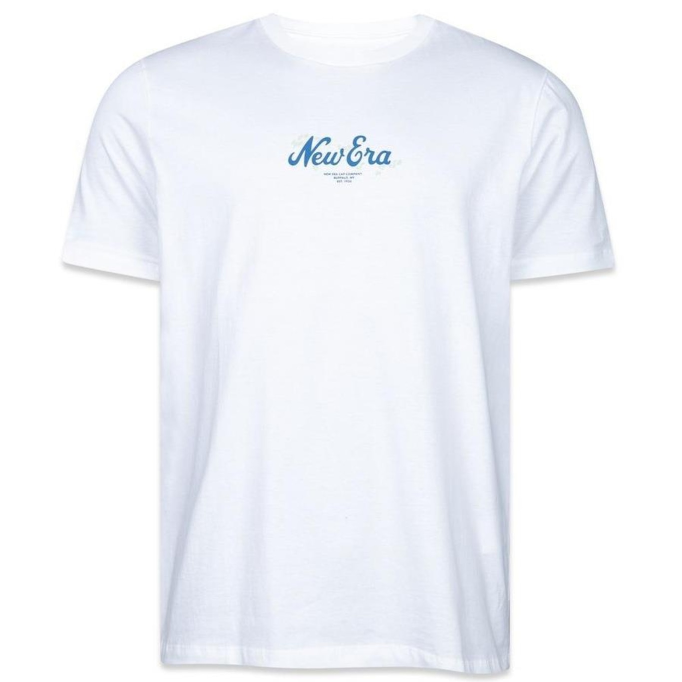 Camiseta New Era Regular All Sea Voyage - Masculina - Foto 1