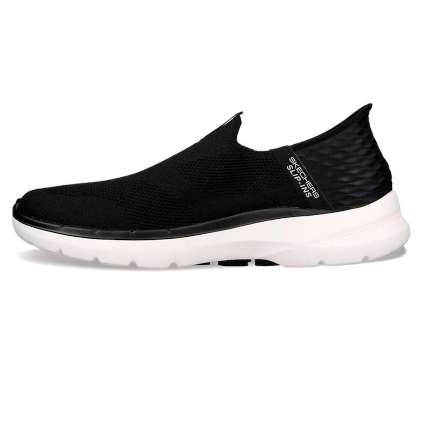 Tênis Skechers Masculino Go Walk 6 Easy On - Foto 2