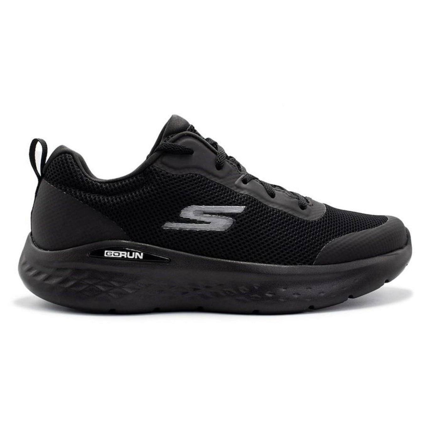 Tênis Skechers Go Run Lite Tempo - Masculino - Foto 1