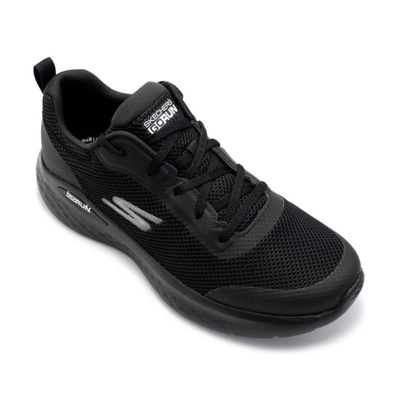 Tênis Skechers Go Run Lite Tempo - Masculino - Foto 2