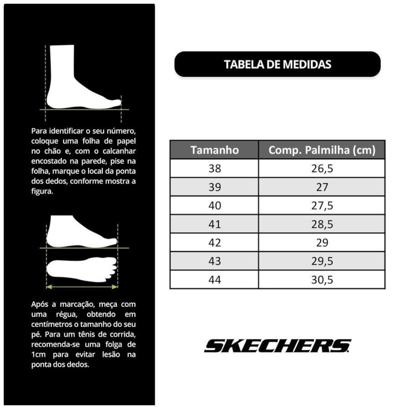 Tênis Skechers Go Run Lite Tempo - Masculino - Foto 6