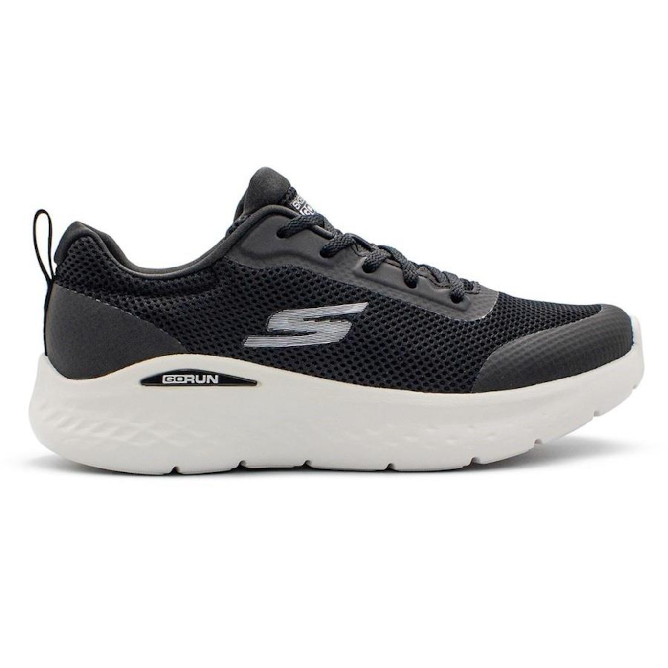 Tênis Skechers Go Run Lite Tempo - Masculino - Foto 1