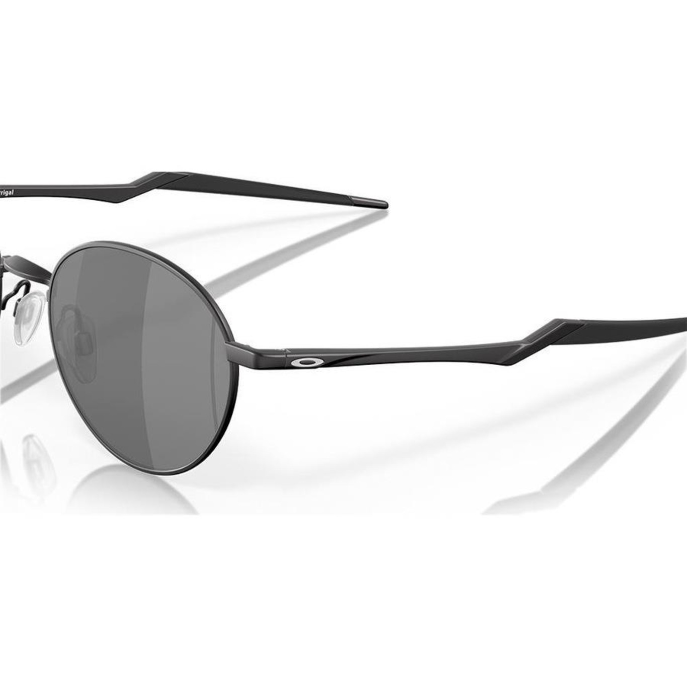 Óculos de Sol Oakley Unissex Terrigal Satin - Foto 5