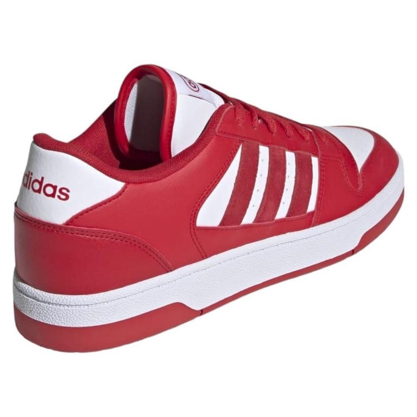 Tênis adidas Break Start Low - Unissex - Foto 3