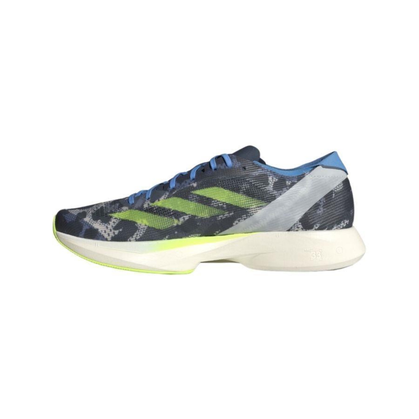 Tênis adidas Adizero Takumi Sen 10 - Masculino - Foto 2