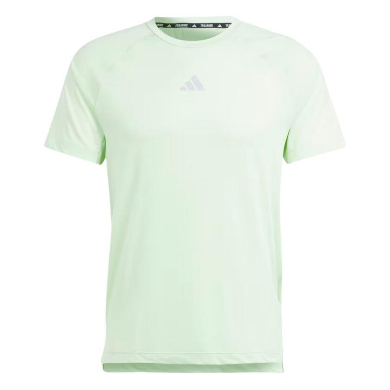 Camiseta adidas Treino Gym+ - Masculina - Foto 5