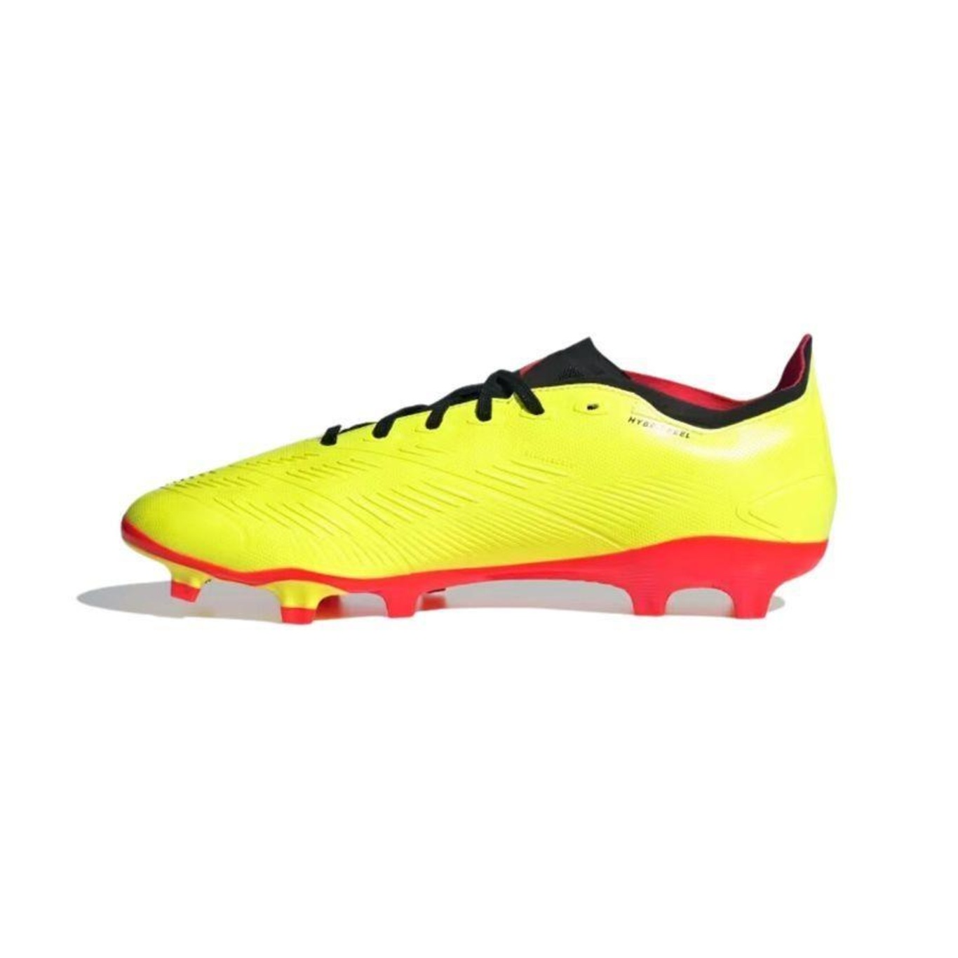 Chuteira de Campo adidas Predator 24 League Low - Adulto - Foto 2