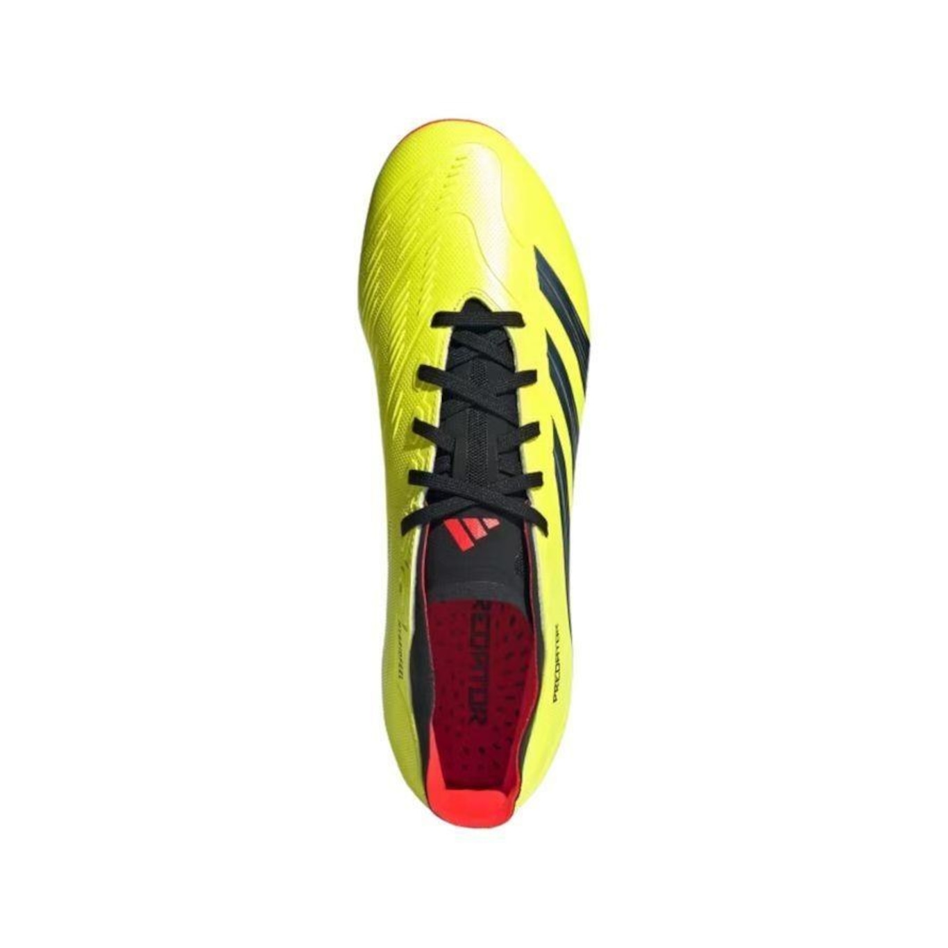 Chuteira de Campo adidas Predator 24 League Low - Adulto - Foto 3